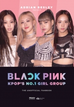 BLACKPINK: K-POP’S NO.1 GIRLGROUP (FANBOOK)