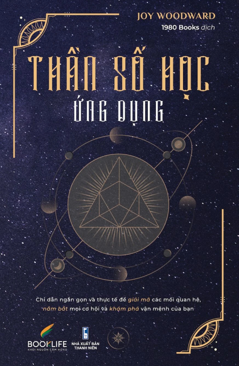 Thần Số Học Ứng Dụng