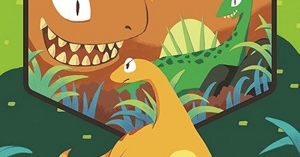 Vun Đắp Tâm Hồn - Thế Giới Của Khủng Long Kio - Sức Mạnh Thực Sự