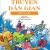 Tuyển Tập Những Câu Chuyện Kinh Điển Trung Quốc - Truyện Dân Gian