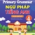 Primary Grammar - Ngữ Pháp Tiếng Anh Theo Chủ Đề Lớp 4 - Tập 2