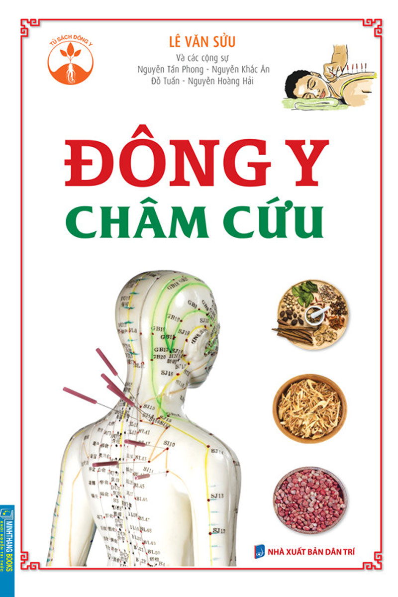 Đông Y Châm Cứu