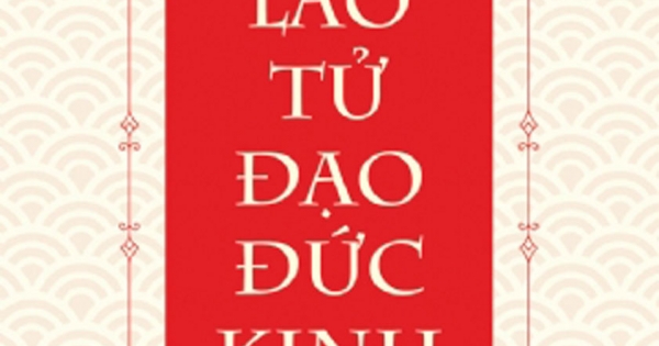 Lão Tử Đạo Đức Kinh (NXB Trẻ)