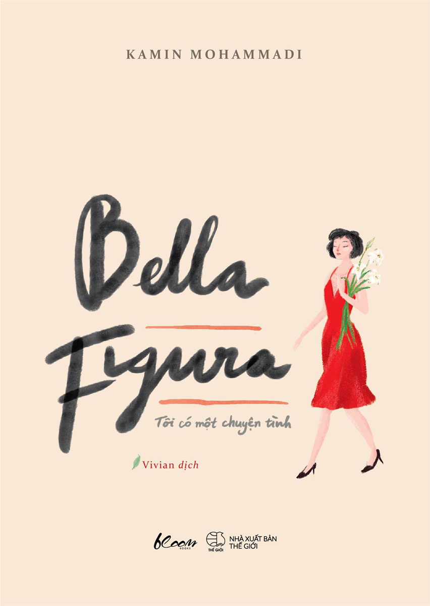 Bella Figura – Tôi Có Một Chuyện Tình