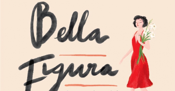 Bella Figura – Tôi Có Một Chuyện Tình