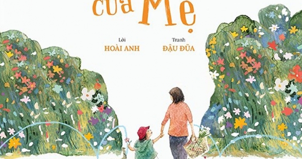 Trái Tim Của Mẹ - Những Trải Nghiệm Làm Mẹ Ngọt Ngào