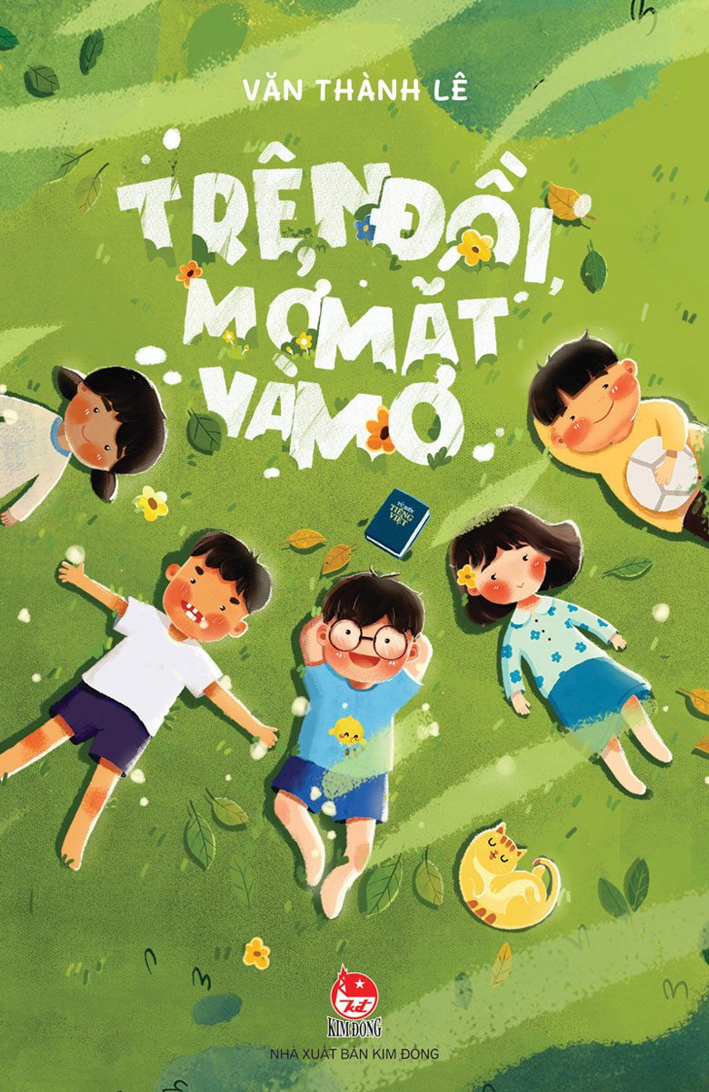 Trên Đồi, Mở Mắt, Và Mơ