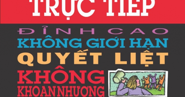 Marketing Trực Tiếp - Dan Kennedy