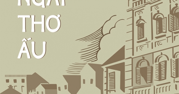 Những Ngày Thơ Ấu (Kim Đồng)