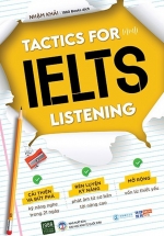 Tactics For Ielts Listening