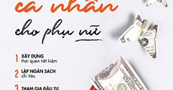 Quản Lý Tài Chính Cá Nhân Cho Phụ Nữ