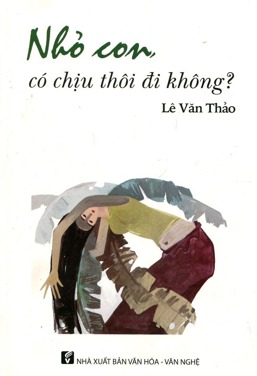 Nhỏ Con, Có Chịu Thôi Đi Không?