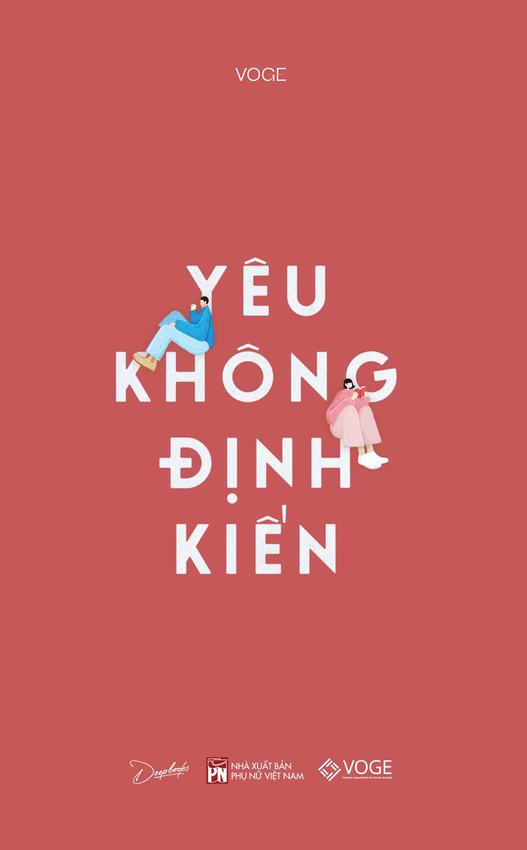 Yêu Không Định Kiến