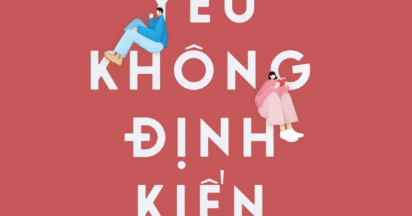Yêu Không Định Kiến