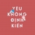 Yêu Không Định Kiến