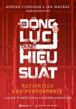 Tạo Động Lực - Tăng Hiệu Suất