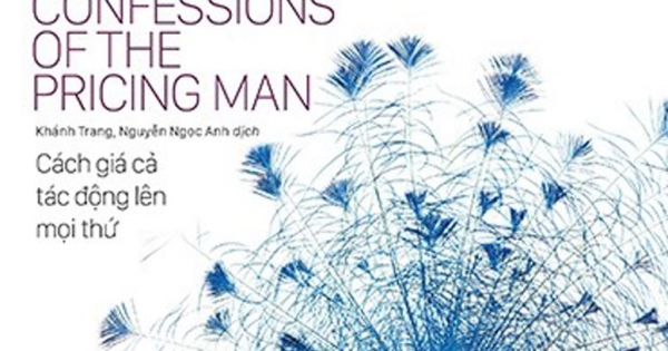 Lời Tự Thú Của Một Bậc Thầy Định Giá - Confessions Of The Pricing Man