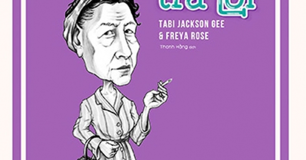 Ơn Giời, De Beauvoir Trả Lời: Lời Khuyên Từ Những Nhà Nữ Quyền Hàng Đầu