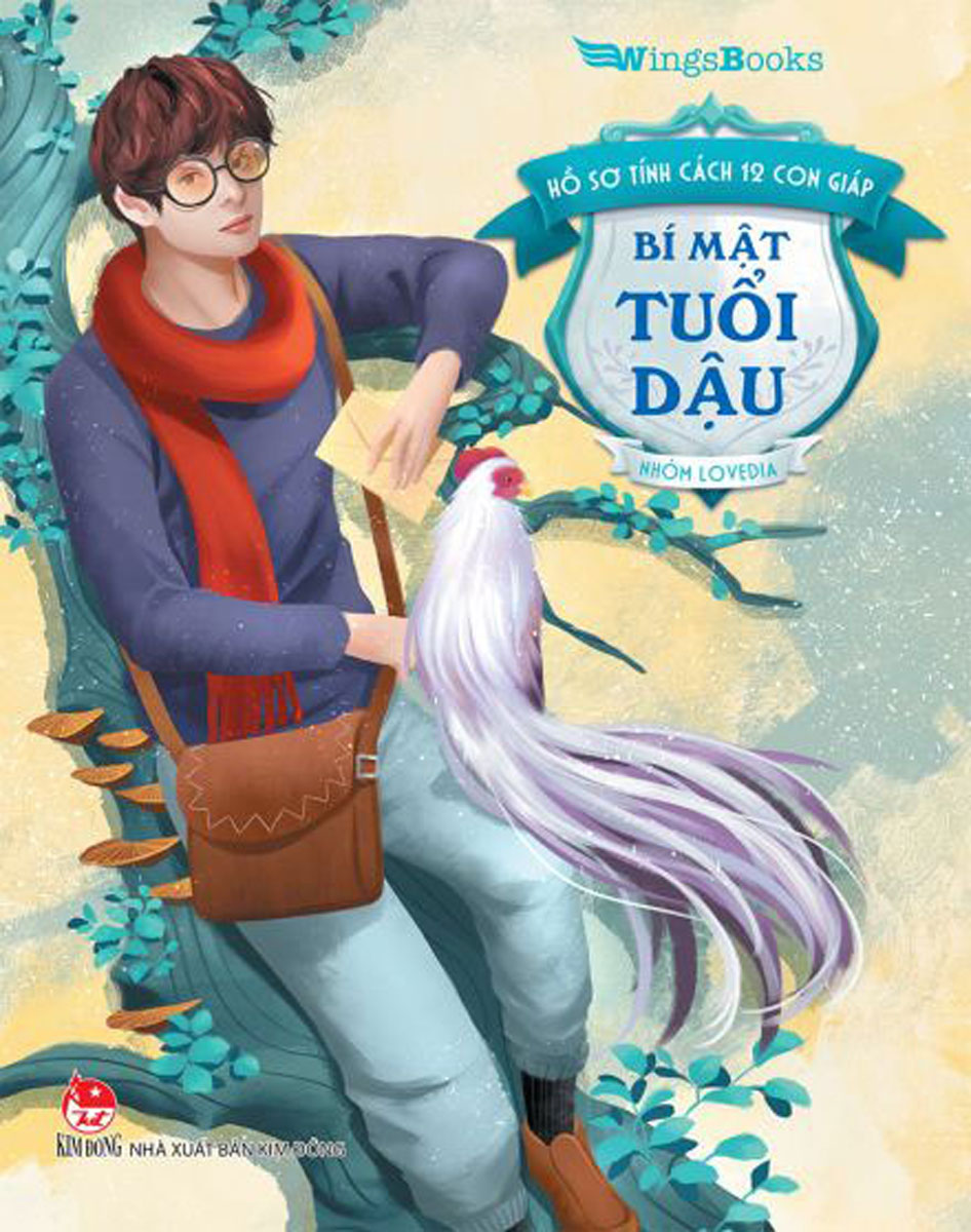 Hồ Sơ Tính Cách 12 Con Giáp - Bí Mật Tuổi Dậu