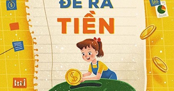Thành Công Kí Sự Của Kira - Tiền Đẻ Ra Tiền