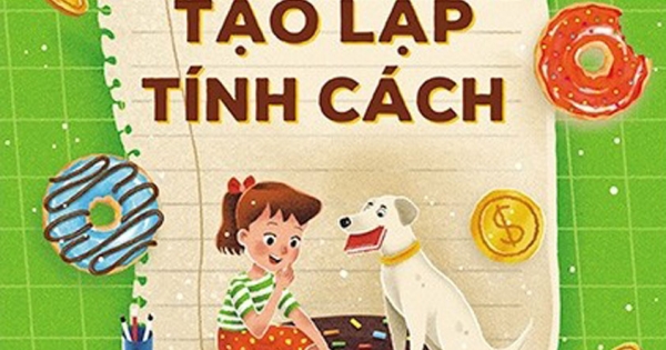 Thành Công Kí Sự Của Kira - Những Bài Học Tạo Lập Tính Cách