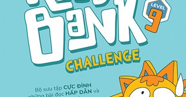 Reader'S Bank Series 9