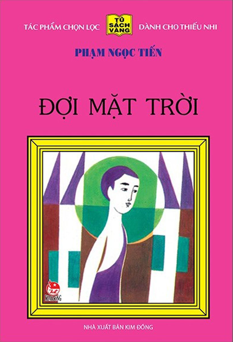 25 Năm Tủ Sách Vàng - Đợi Mặt Trời