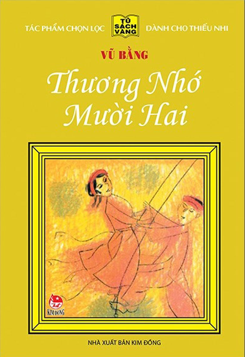 25 Năm Tủ Sách Vàng - Thương Nhớ Mười Hai