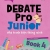 Debate Pro Junior: Nhà Tranh Biện Thông Minh Book 4