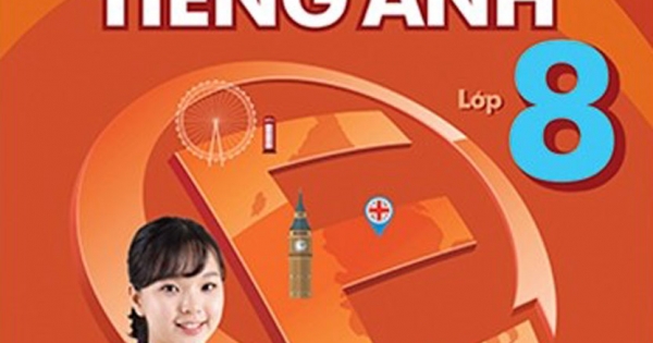 Luyện Giải Bộ Đề Bồi Dưỡng Học Sinh Giỏi Tiếng Anh Lớp 8