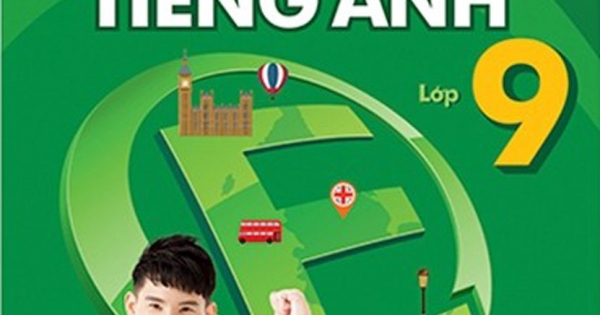 Luyện Giải Bộ Đề Bồi Dưỡng Học Sinh Giỏi Tiếng Anh Lớp 9