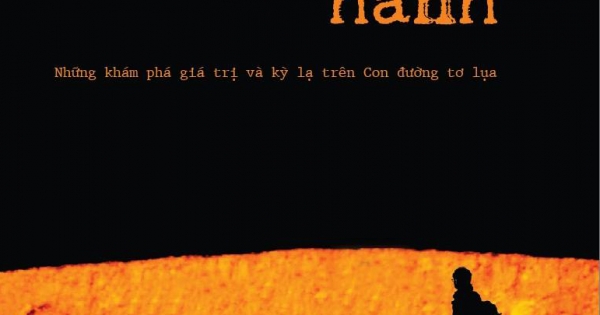 Độc Hành - Những Khám Phá Giá Trị Và Kỳ Lạ Trên Con Đường Tơ Lụa