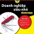 Doanh Nghiệp Siêu Nhỏ For Dummies