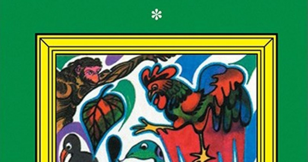 25 Năm Tủ Sách Vàng - Đất Rừng Phương Nam - Tập 1