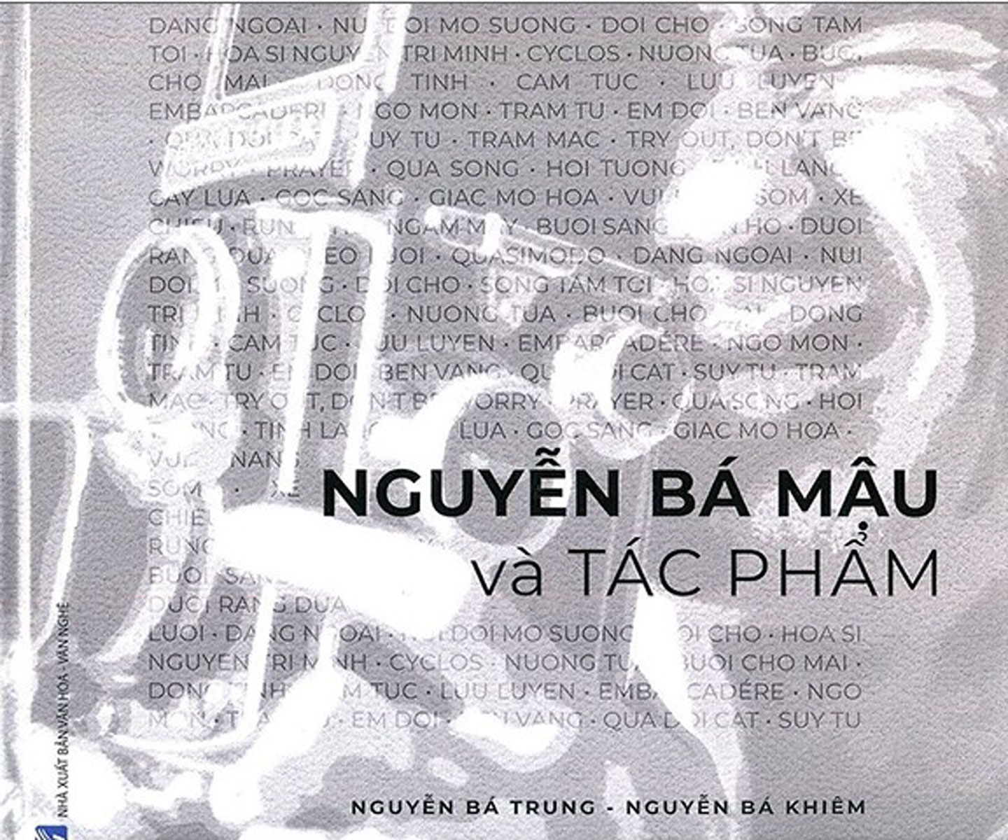 Nguyễn Bá Mậu Và Tác Phẩm