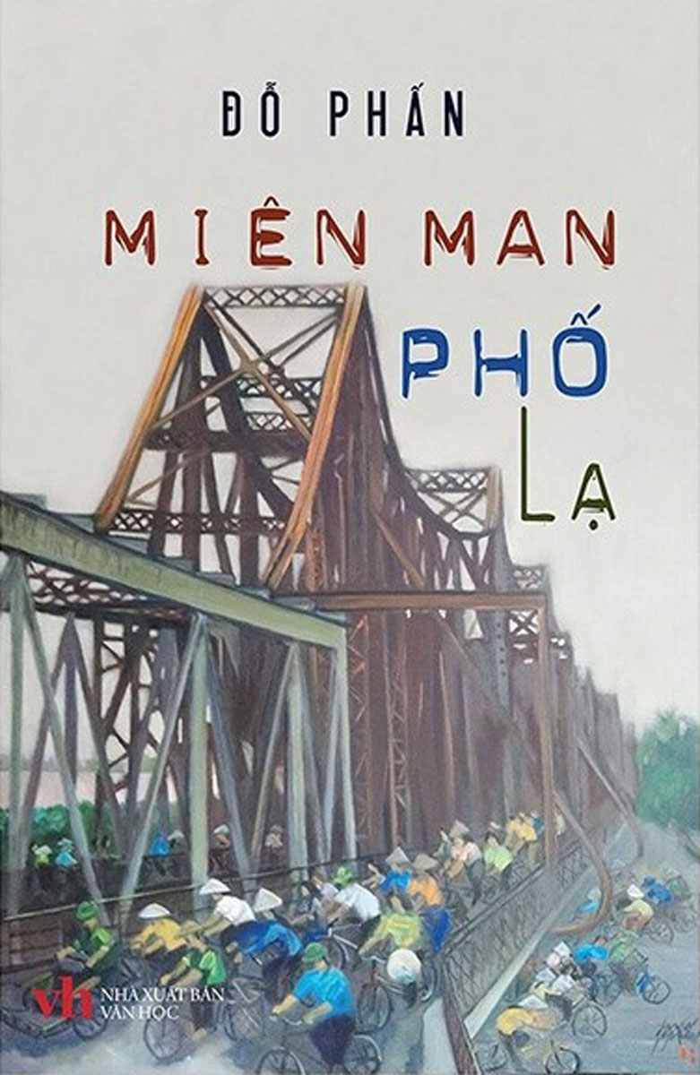 Miên Man Phố Lạ