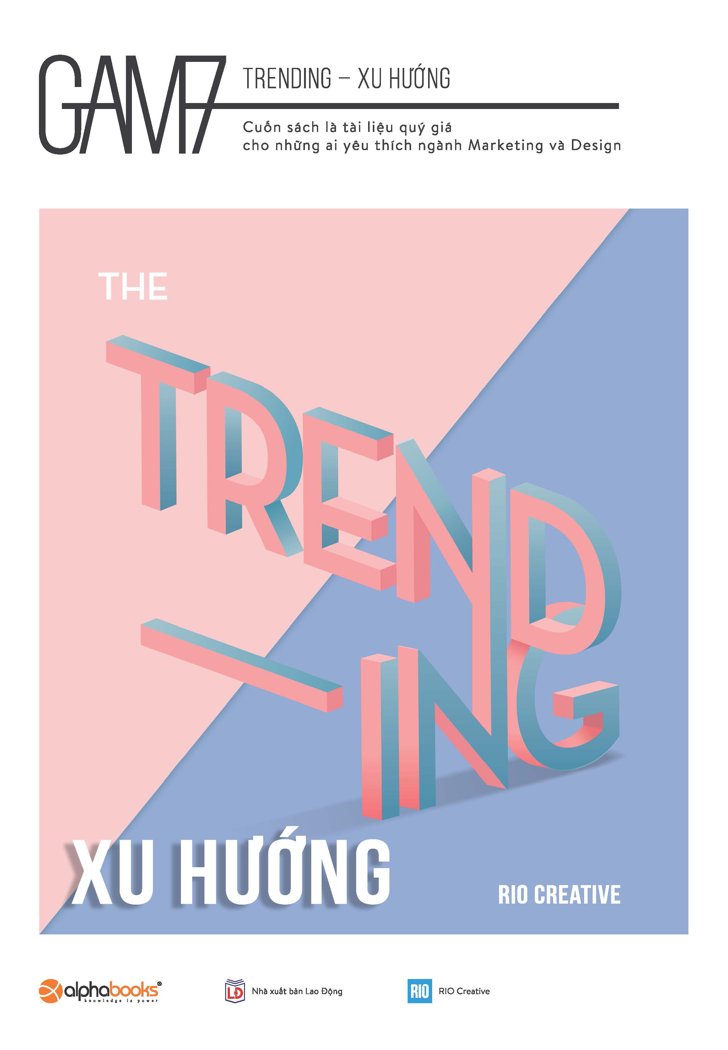 The Trending - Xu Hướng