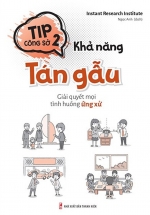 Tip Công Sở 2 - Khả Năng Tán Gẫu