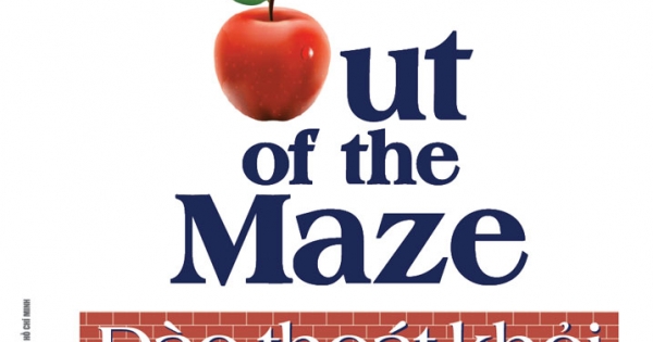 Đào Thoát Khỏi Mê Cung - Out Of The Maze