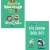 Combo Kid Start - Up Khởi Nghiệp Từ Khi Lên 7 + Cuốn Sách Tài Chính Đầu Đời (Bộ 2 Cuốn)