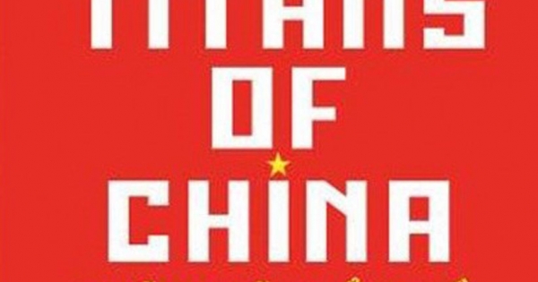 Những Gã Khổng Lồ Công Nghệ Trung Quốc - Tech Titans Of China