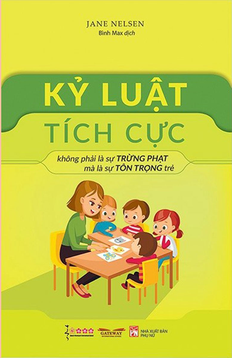 Kỷ Luật Tích Cực PDF