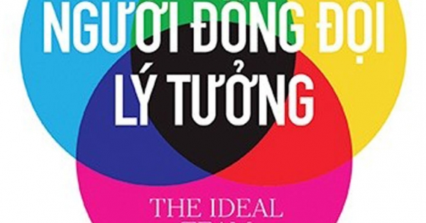 Người Đồng Đội Lý Tưởng