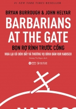 Barbarians At The Gate - Bọn Rợ Rình Trước Cổng