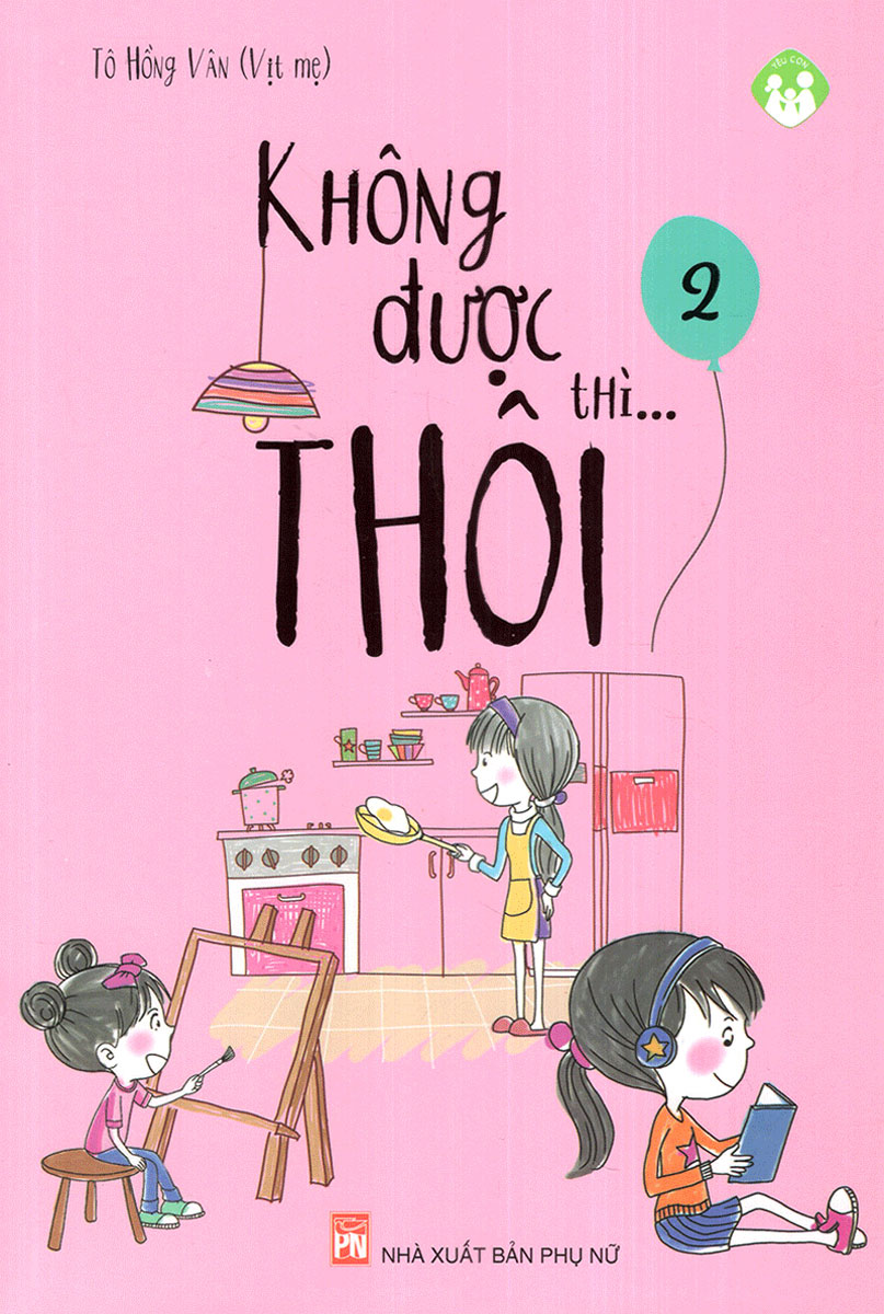 Không Được Thì... Thôi - Tập 2