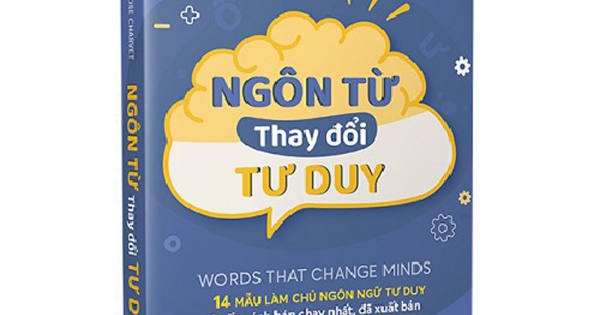 Ngôn Từ Thay Đổi Tư Duy