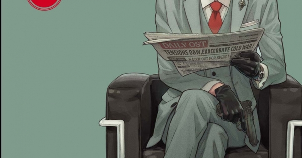 Spy X Family - Tập 1