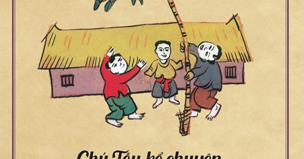 Chú Tễu Kể Chuyện - Tết Đoan Ngọ