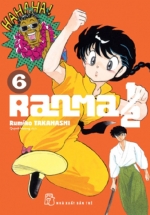 Ranma 1/2 - Tập 6