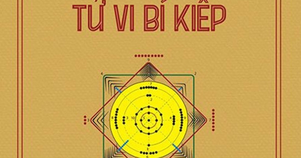 Dịch Tượng Luận - Tử Vi Bí Kiếp